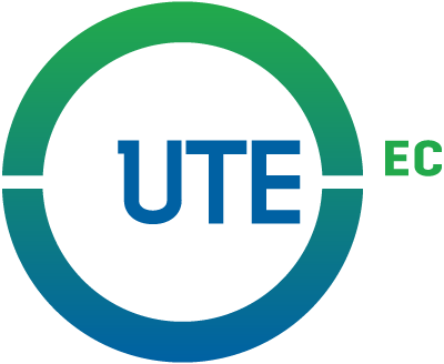 Logo UTE